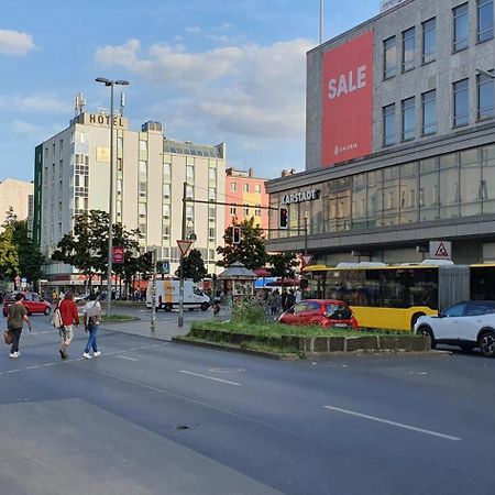 Ostello Kreuzberg Neukoelln Berlino Esterno foto