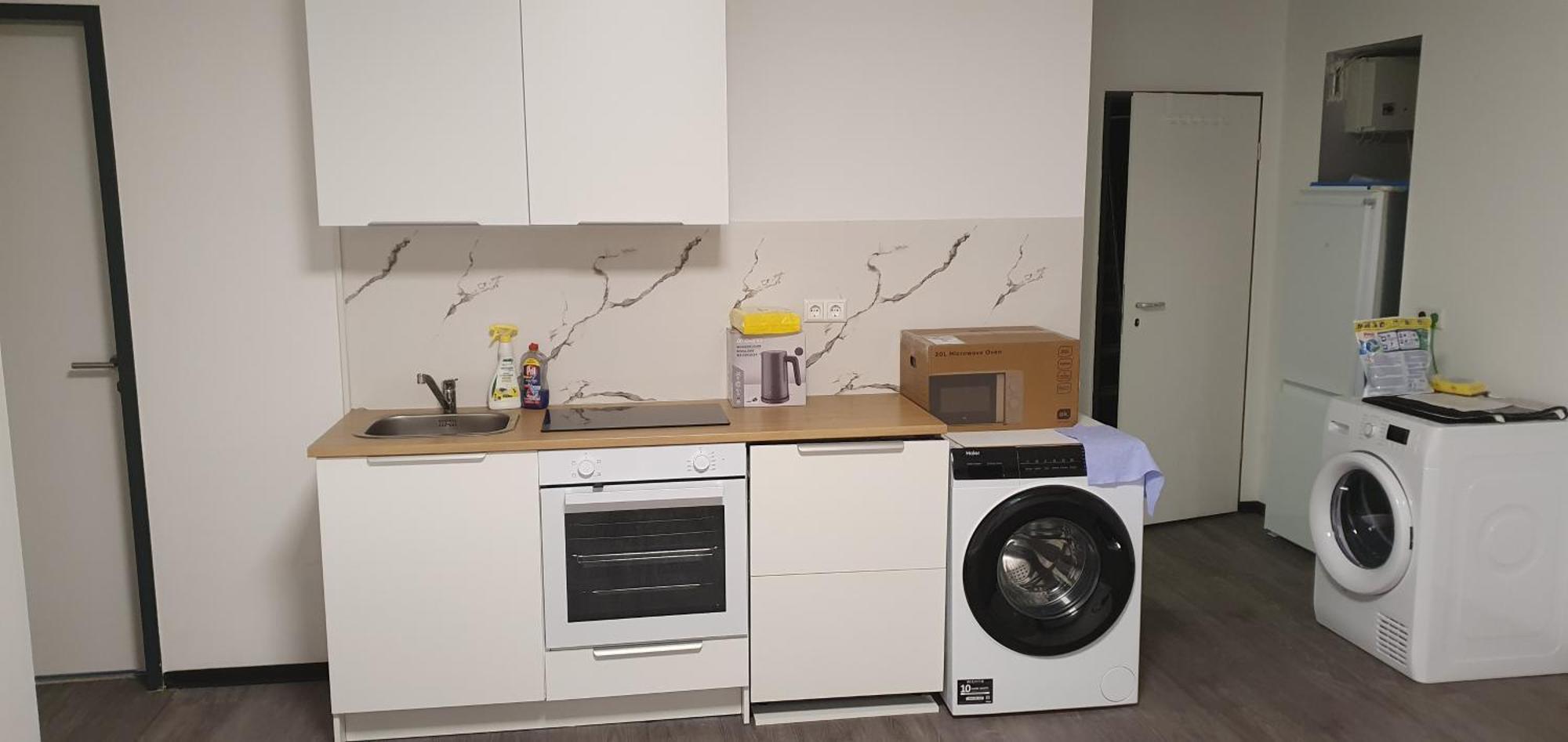 Ostello Kreuzberg Neukoelln Berlino Esterno foto